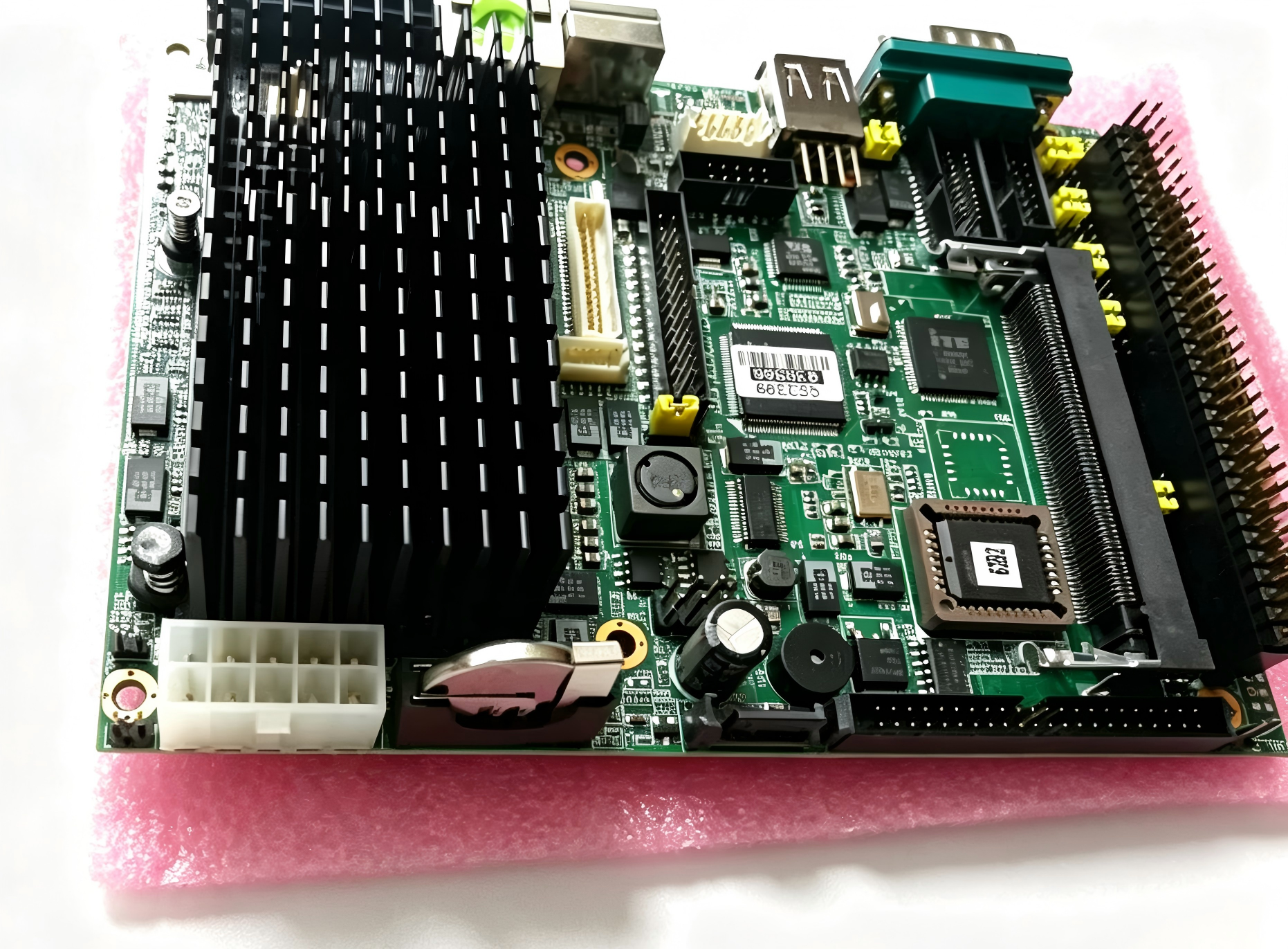 Grosse C26 Jacquard Board