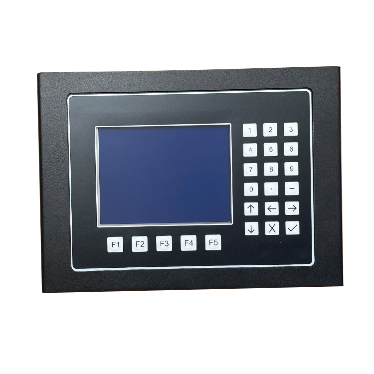 Electronic Jacquard Machine Controller Compatible to Replace Bonas JC4 JC5 Bonas S200 S500 Controller