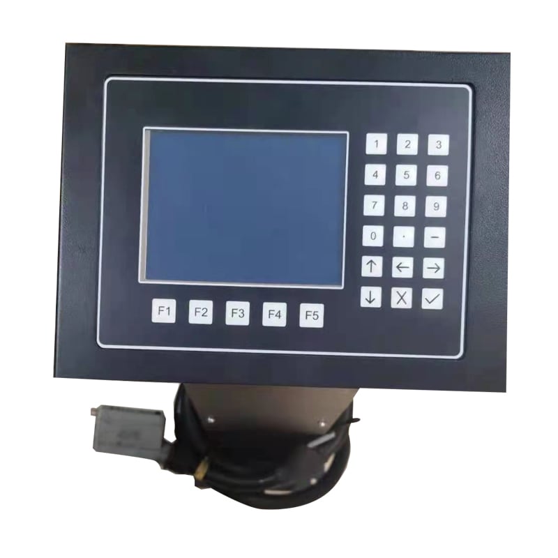 JC5 JC4 Computer Controller Jacquard Control Box Modification For Textile Machinery
