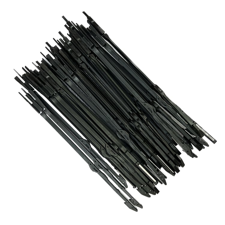Grosse Jacquard Machine Accessories Needle Suction Textile Machine Parts