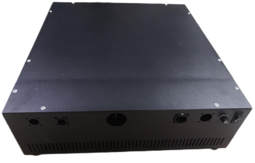 Compatible Replacement Power Supply Box for Bonas Jacquard Machine