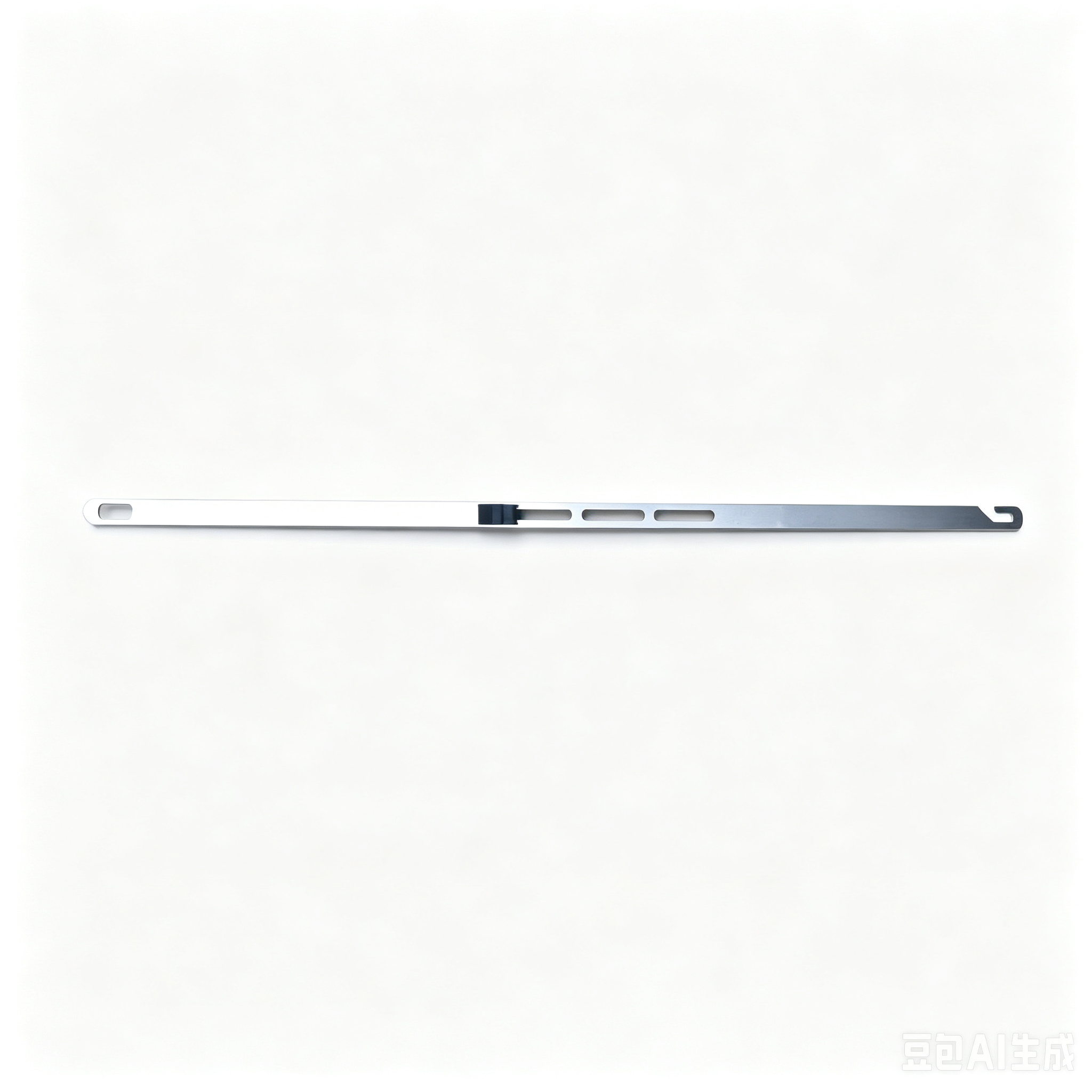 Bonas Steel Hook 390mm 