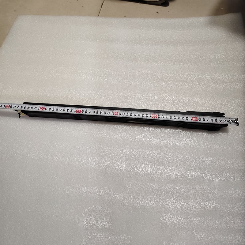 M6 -T long module for Carpet machine