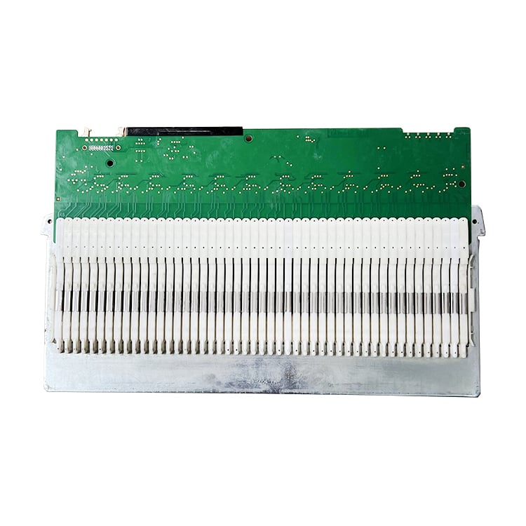 Bonas 48-Pin Solenoid Drive Board Needle Selection Board for VDW Loom