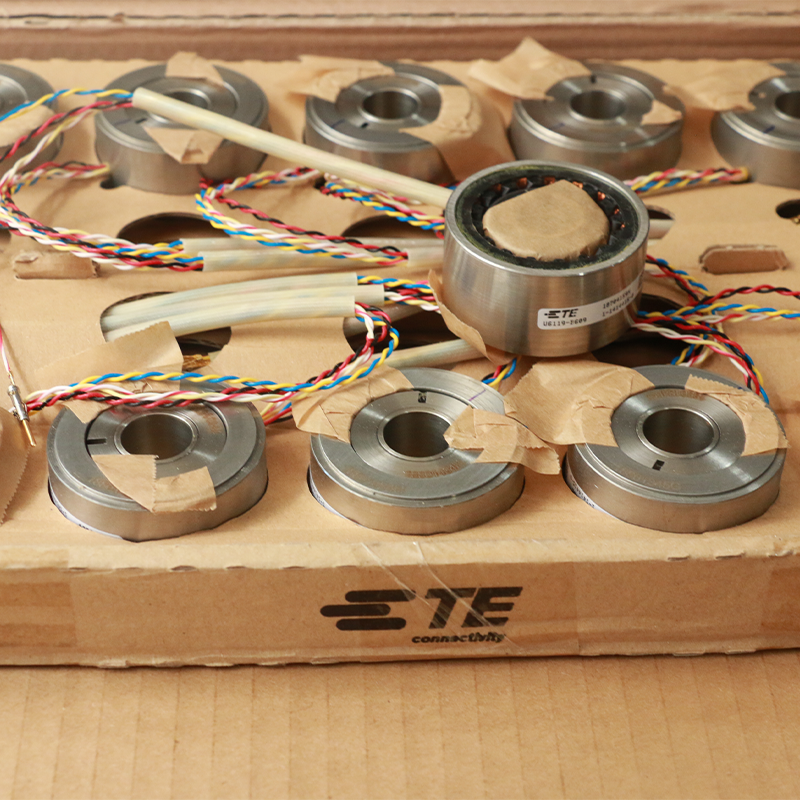 picanol tyco encoder