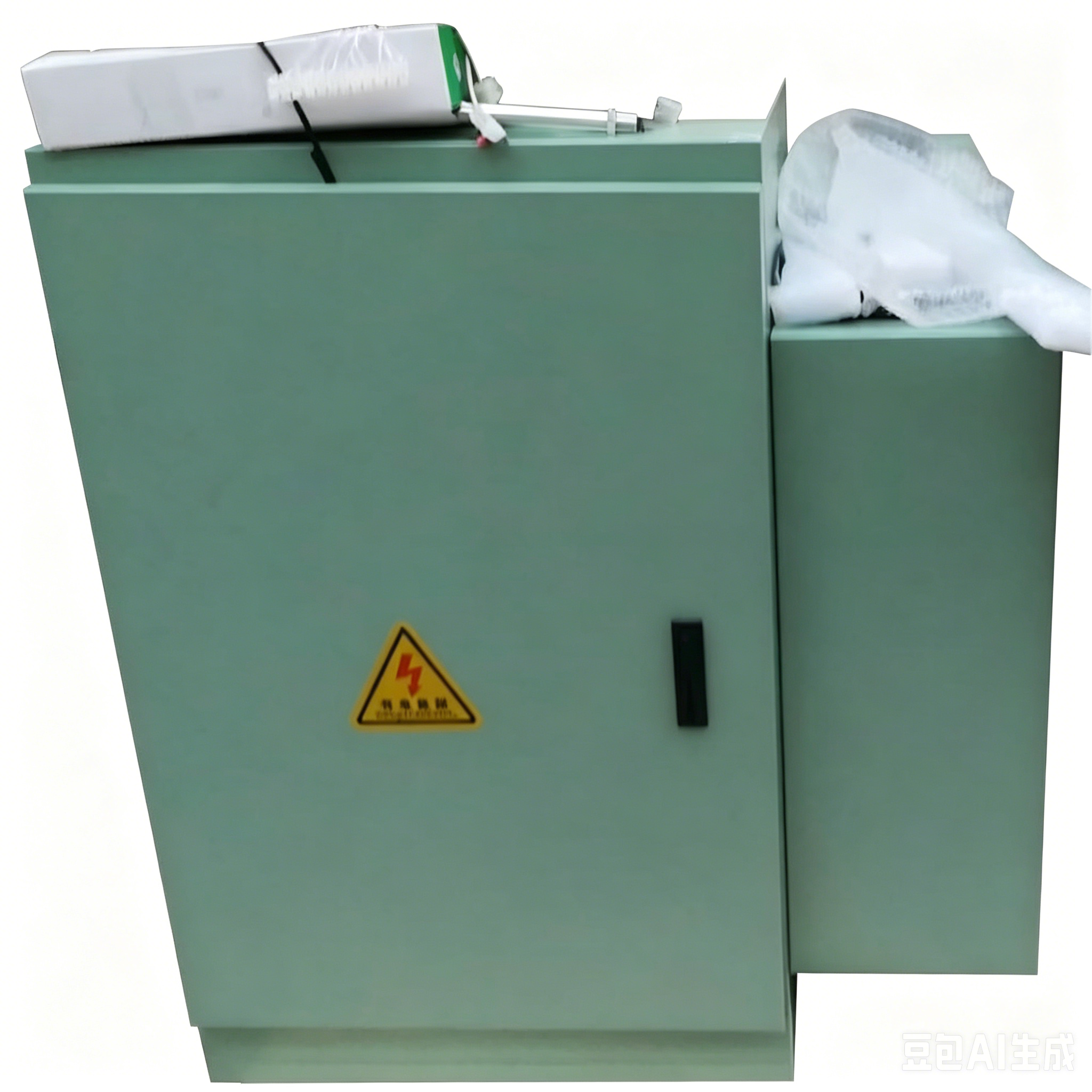 Chinese New Rapier Loom Electrical Control Box Replacement for The Dornier electrical control System