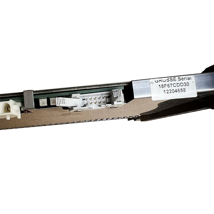 Used Grosse MAP-4 Board