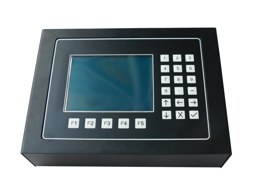 JC5 JC4 Computer Controller Jacquard Control Box Modification For Textile Machinery