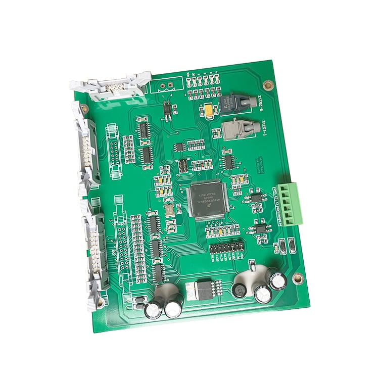 Electronic Jacquard Machine Controller Compatible to Replace Bonas JC4 JC5 Bonas S200 S500 Controller