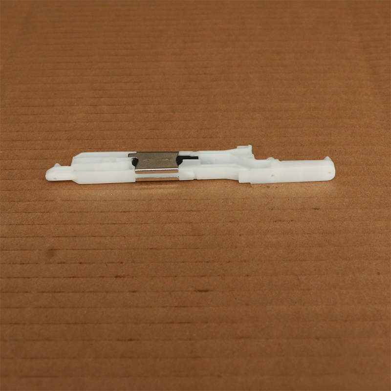 MJ Solenoid