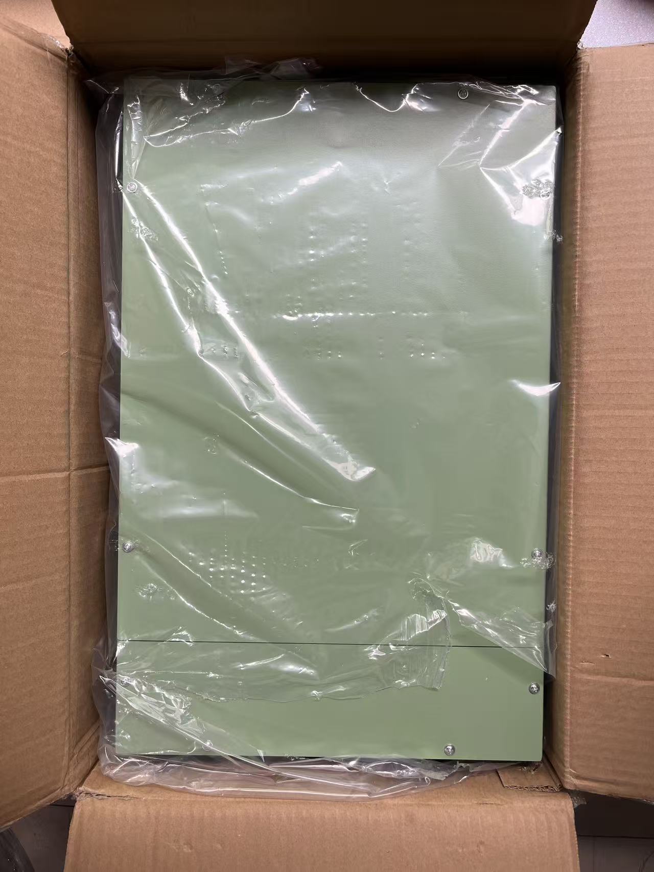 Jacquard Machine Power Supply Control Box for Muller MBJ3 Label Weaving Machine