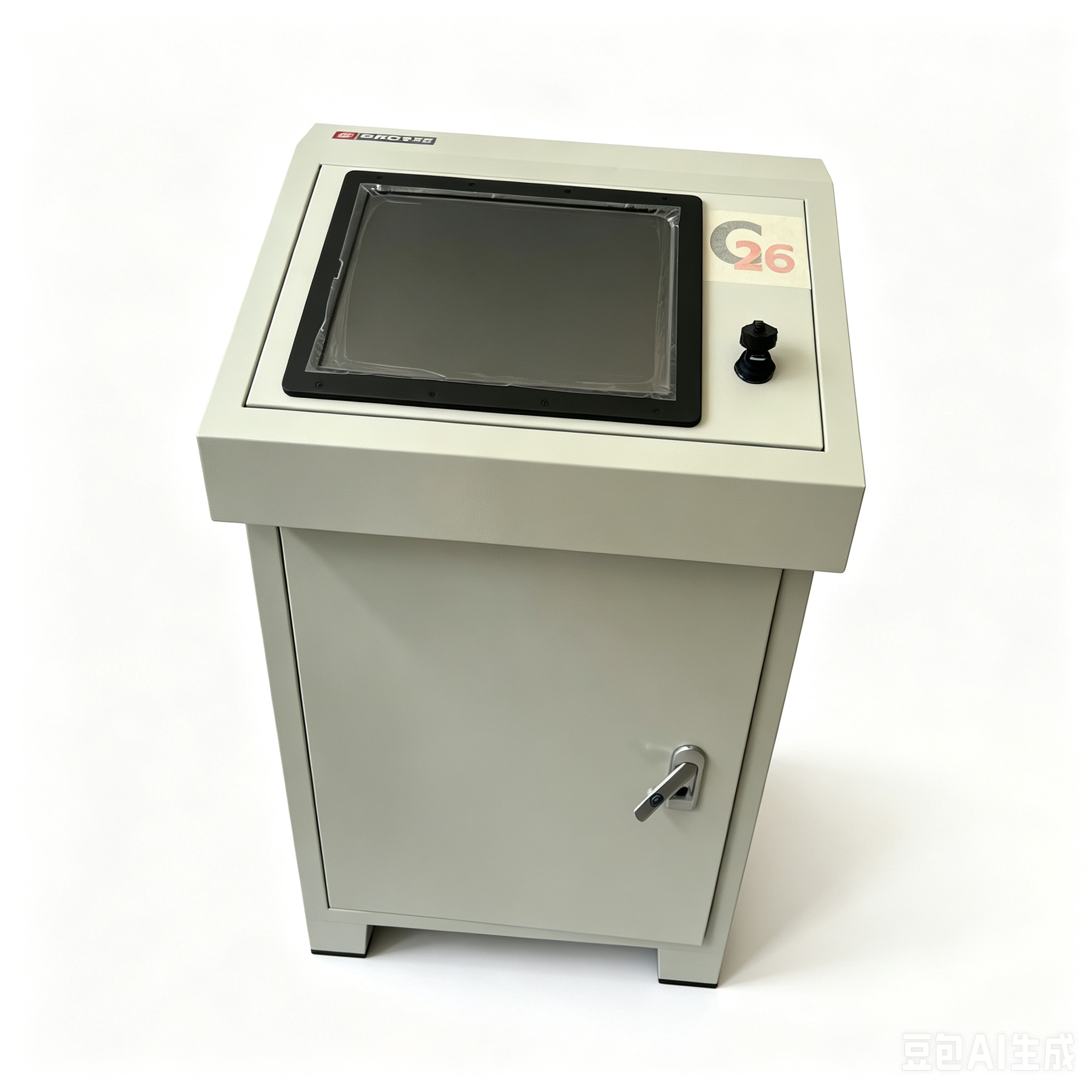 Grosse C26 Controller Electronic Jacquard Machine Electric Control System
