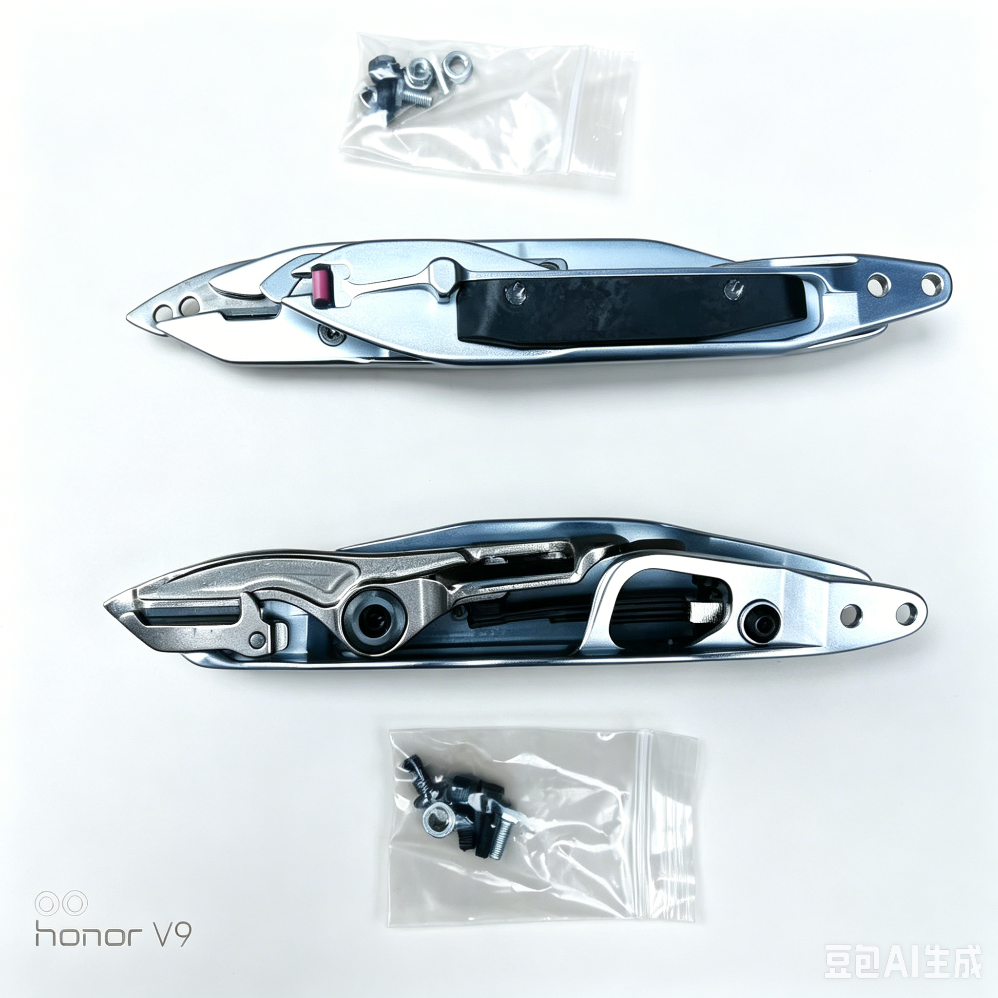Rapier Head Compatible with Dornier HTV Series Loom No reviews yet 