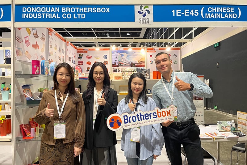 mega Show HK 2025