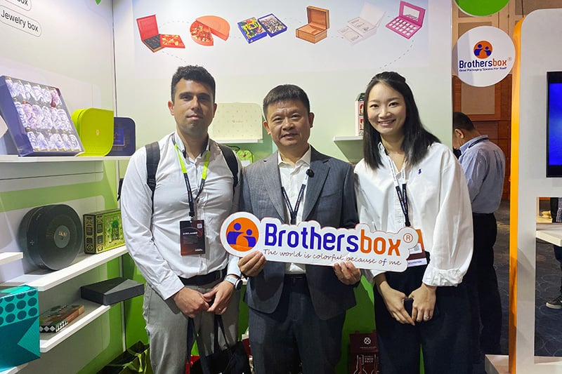 Alibaba CoCreate London 2025