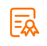EUDR、BSCI、ISO9001、ISO14001認証取得