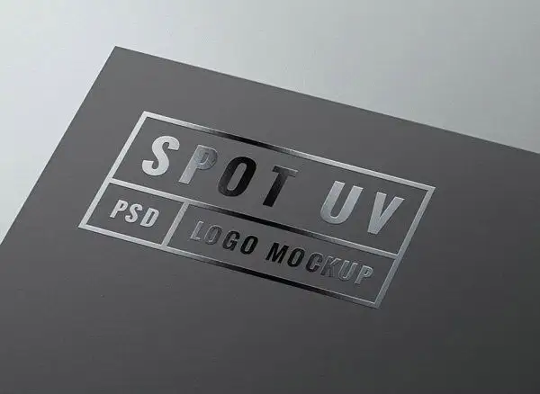 UV Localizado