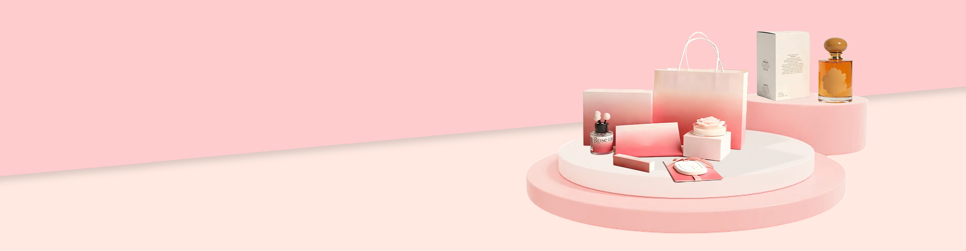 Caixa de perfume