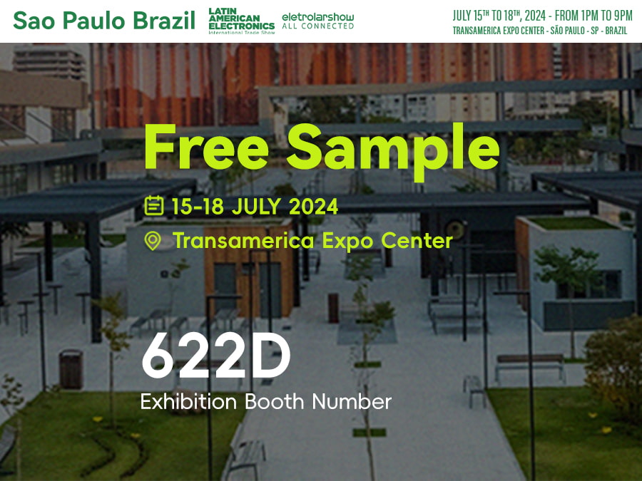 Venha conhecer a Brothersbox no Brasil!