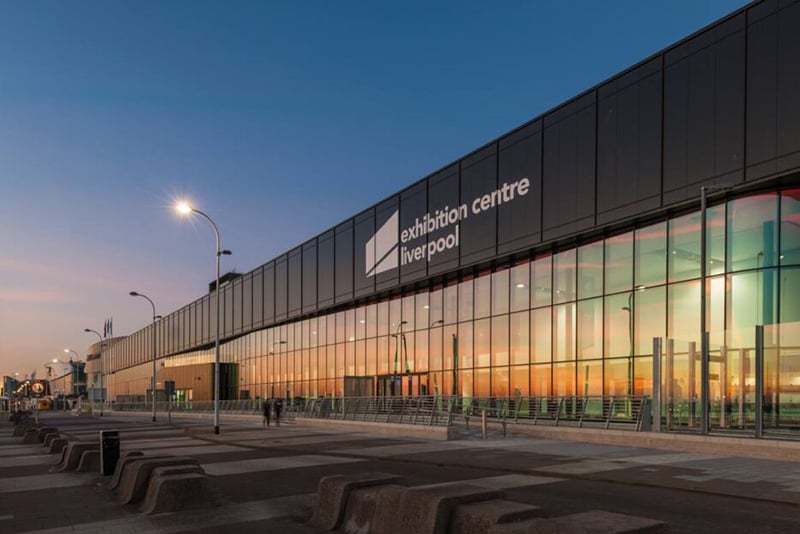 UK Packaging Expo 2026