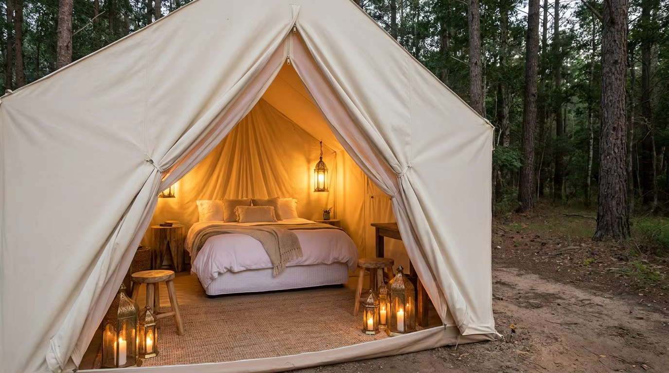 Elevate Your Outdoor Experience