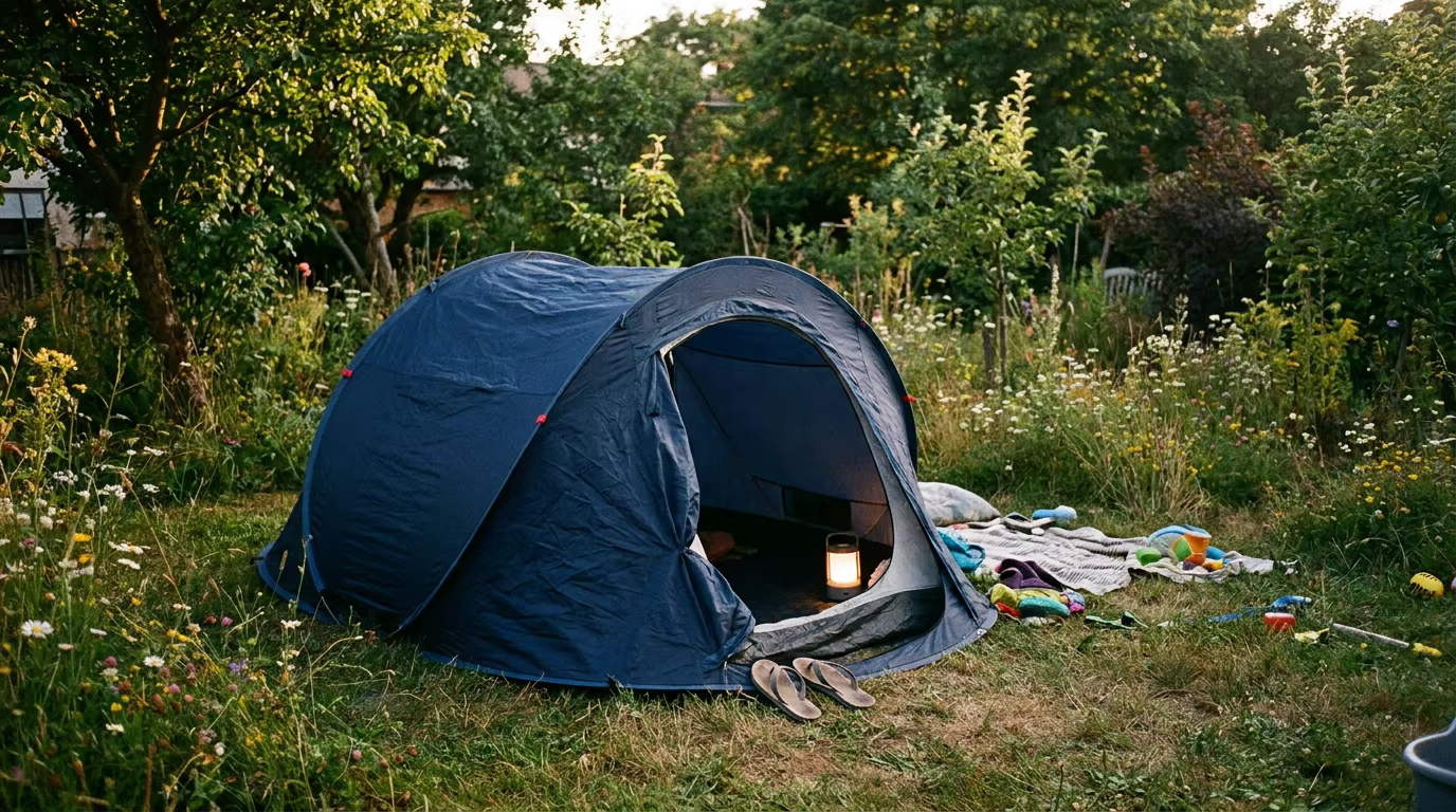 Effektiewe insekbeskerming