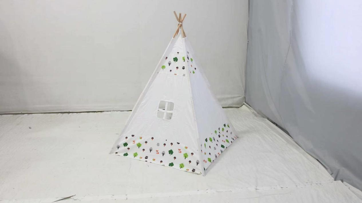 Kindertent