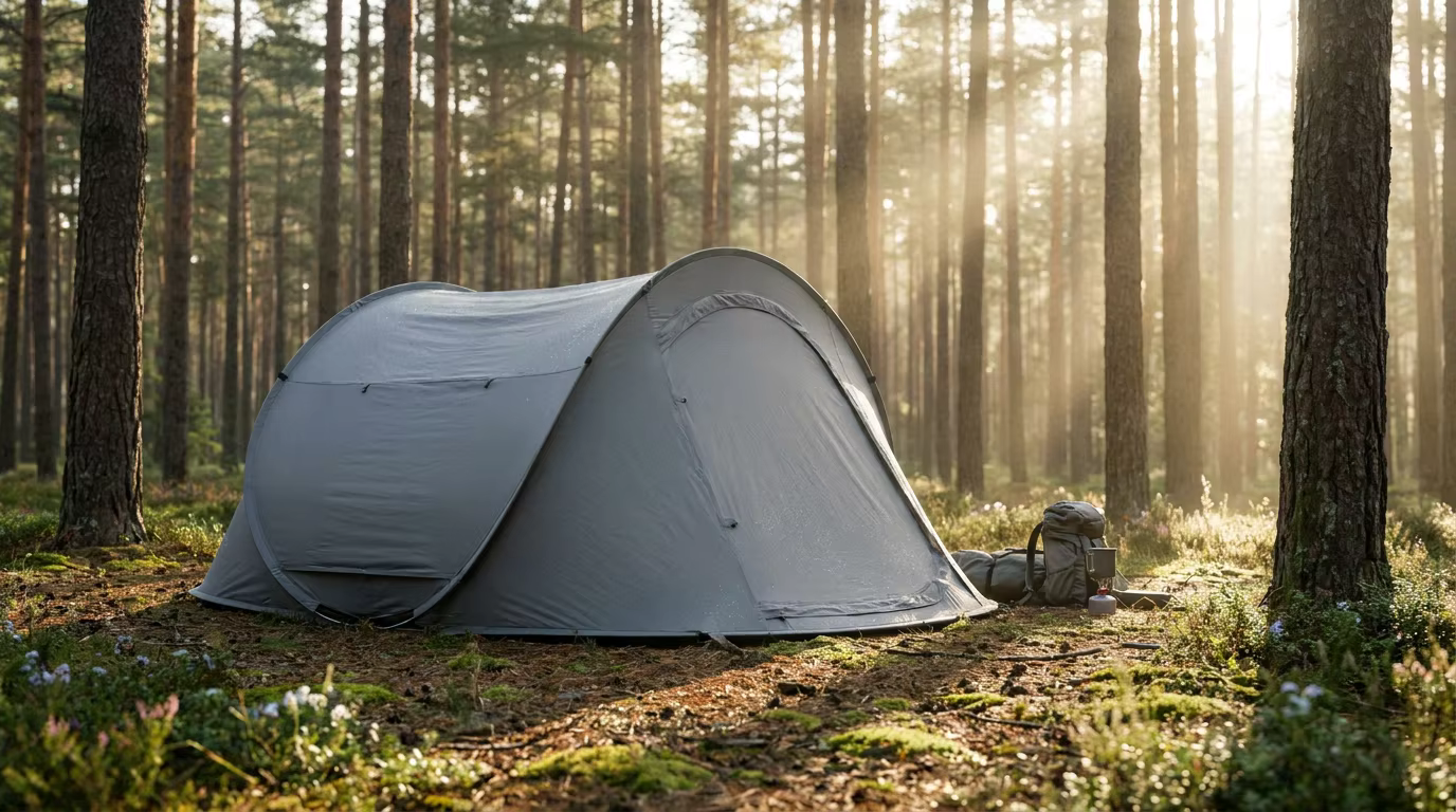 High-Quality Canopy Tent Manufacturers for Your Outdoor Needs