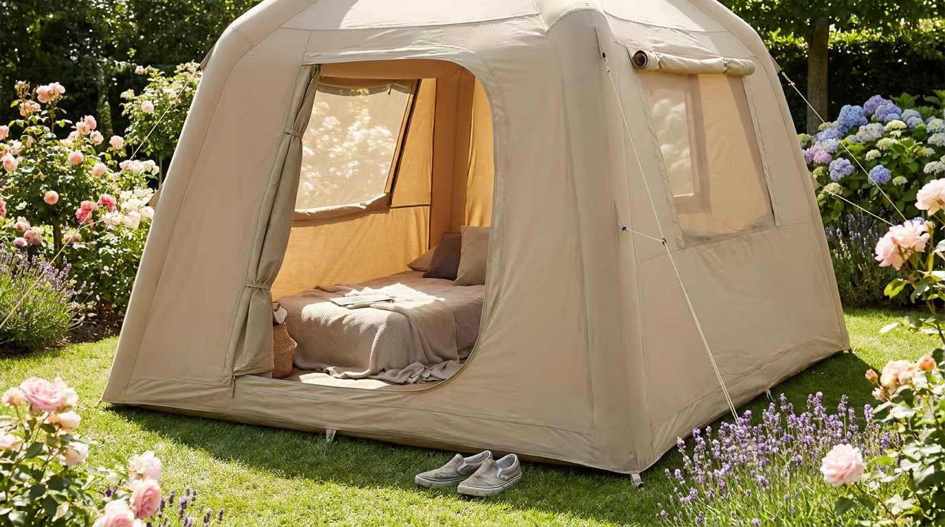 Superior Weather Protection