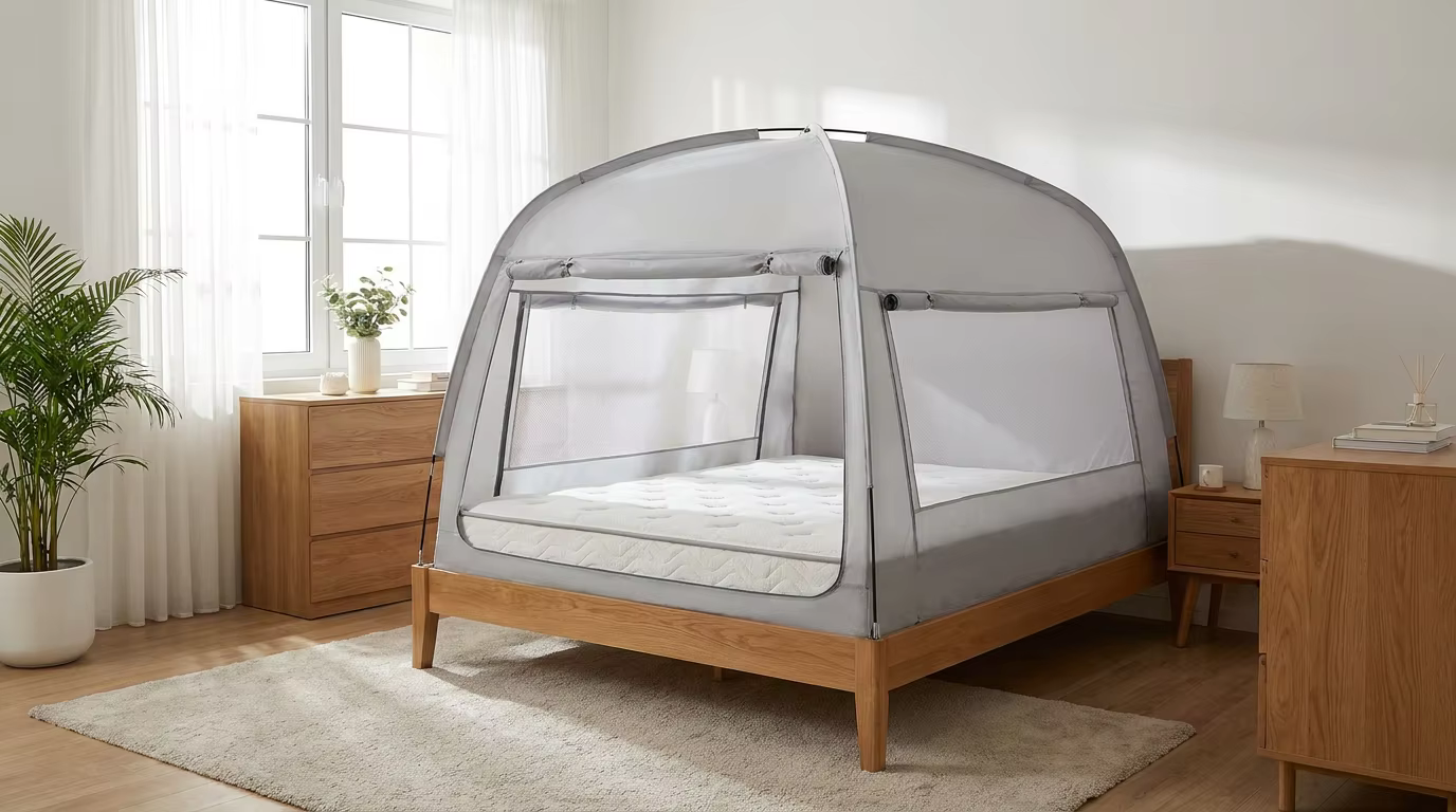 Transform Your Space with Our Twin Bunk Bed Tent