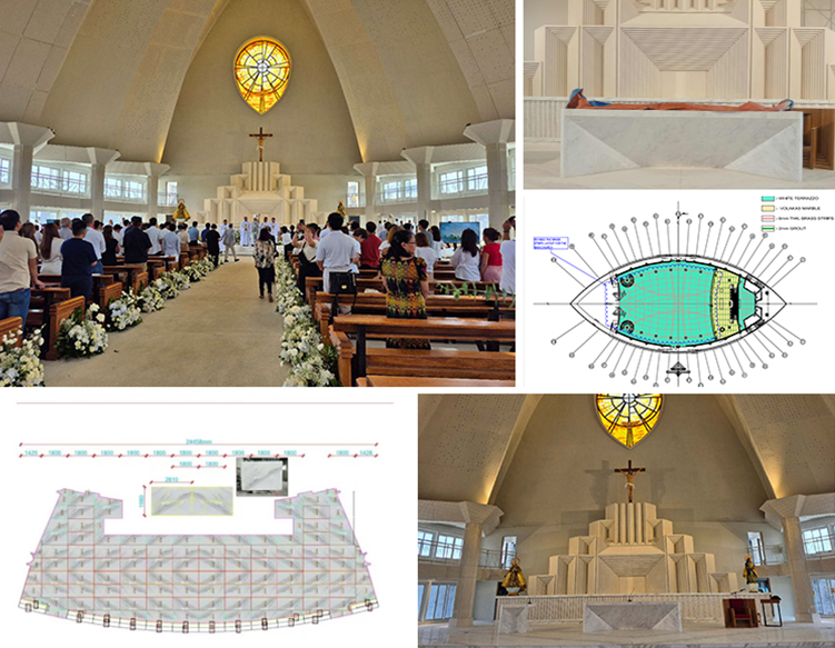 EVO CITY CHURCH, KAWIT, CAVITE
