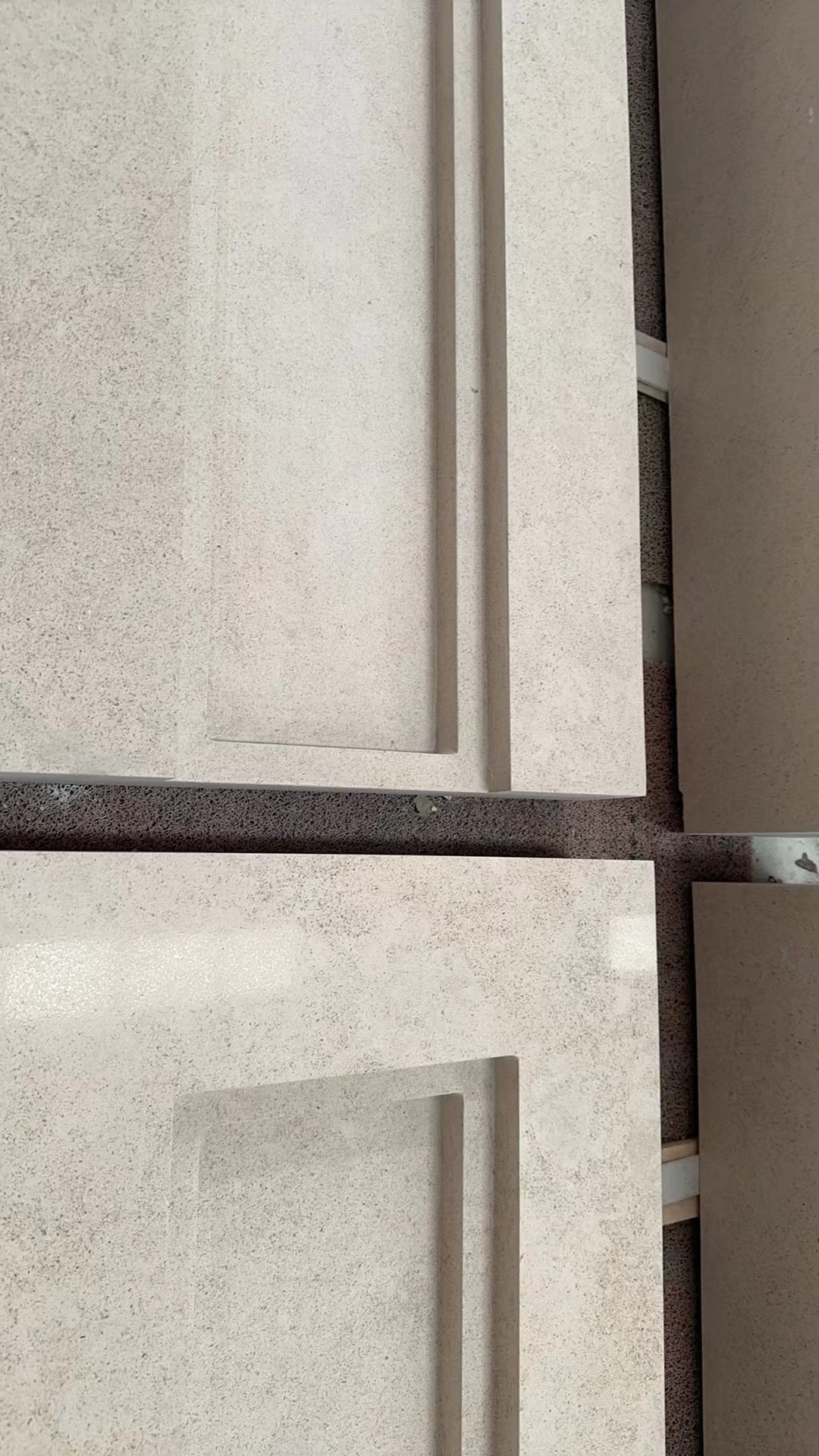 Exterior Wall Project