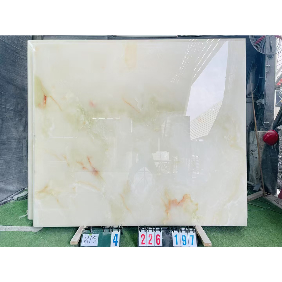Cherry Blossom Marble | Natural Pink Cream Marble Slabs & Custom Cut Stone
