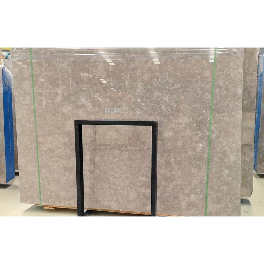 Bosy Grey Marble | Premium Iraans natuurlijk grijs marmer