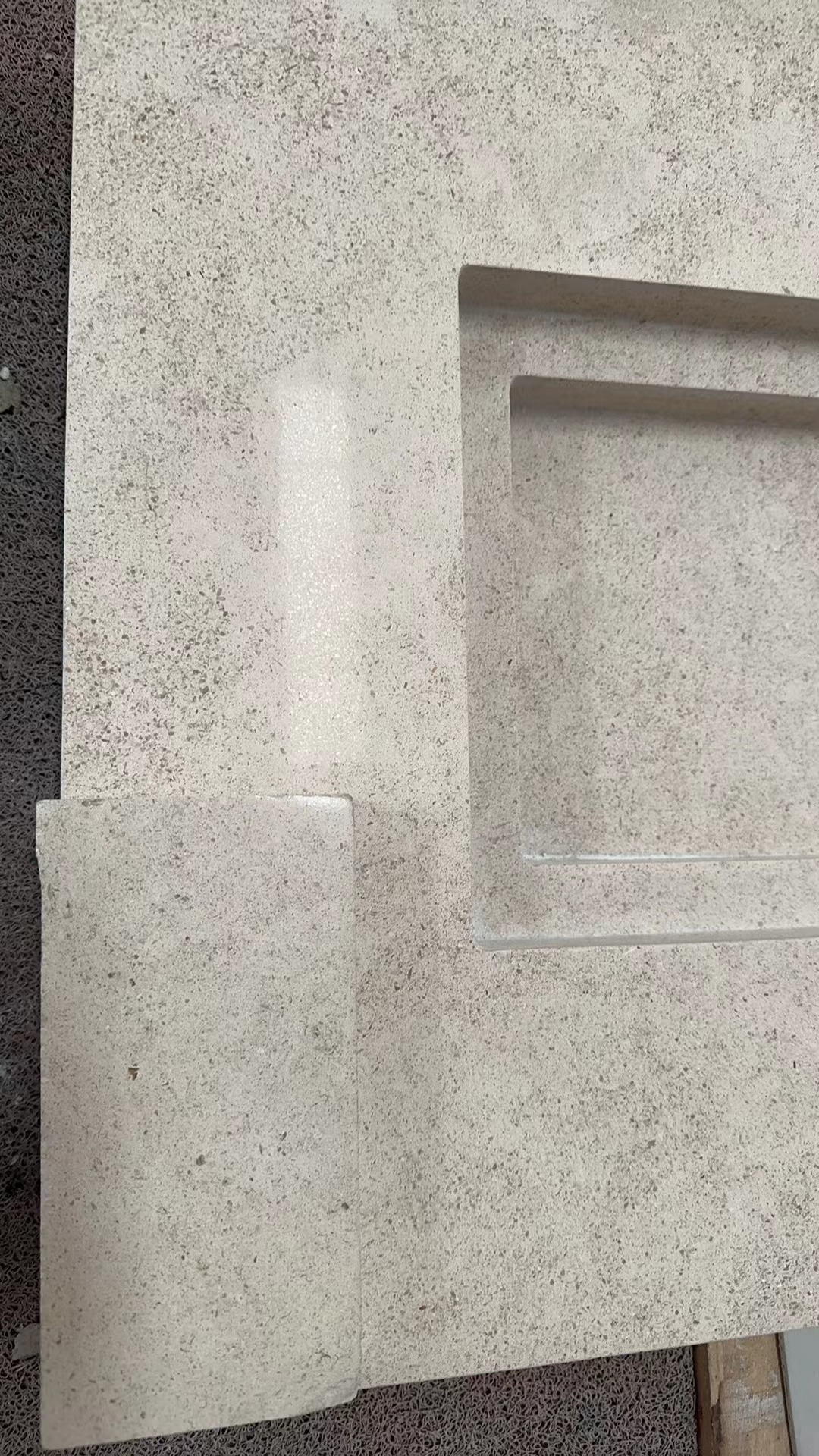 Exterior Wall Project