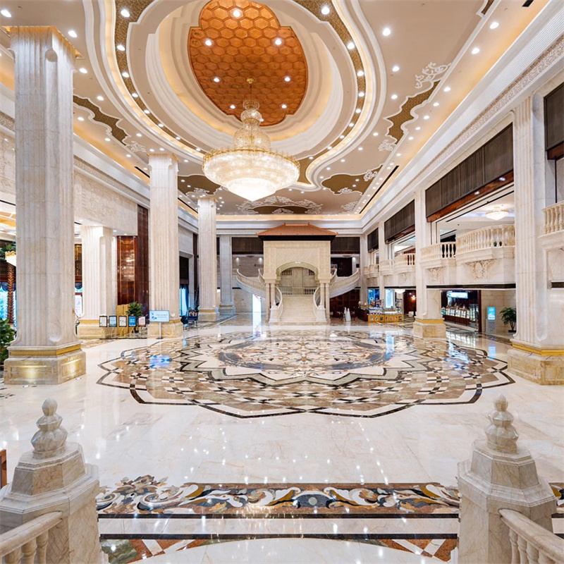 Marble