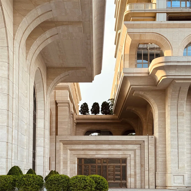 Travertine