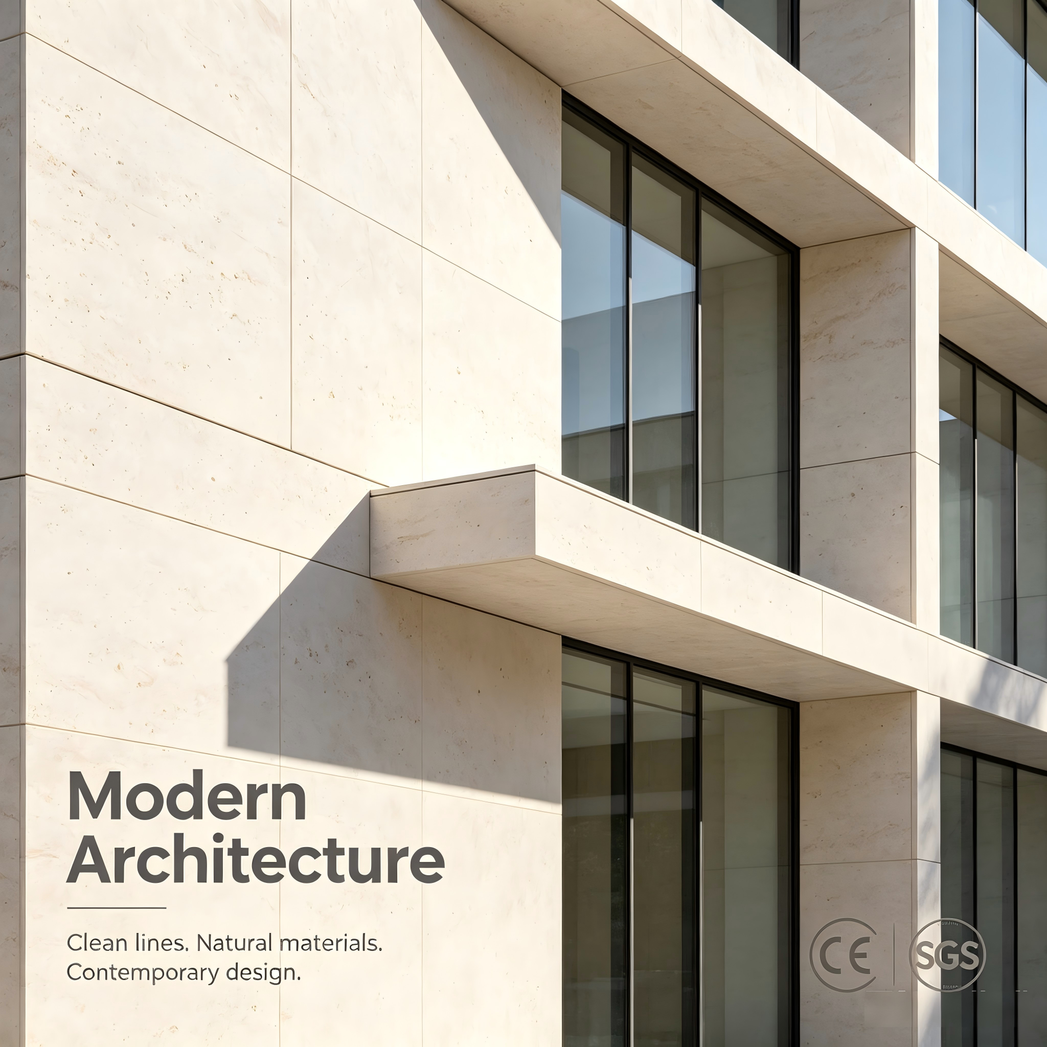 Myra Limestone | Premium Turkish Limestone for Walls & Floors