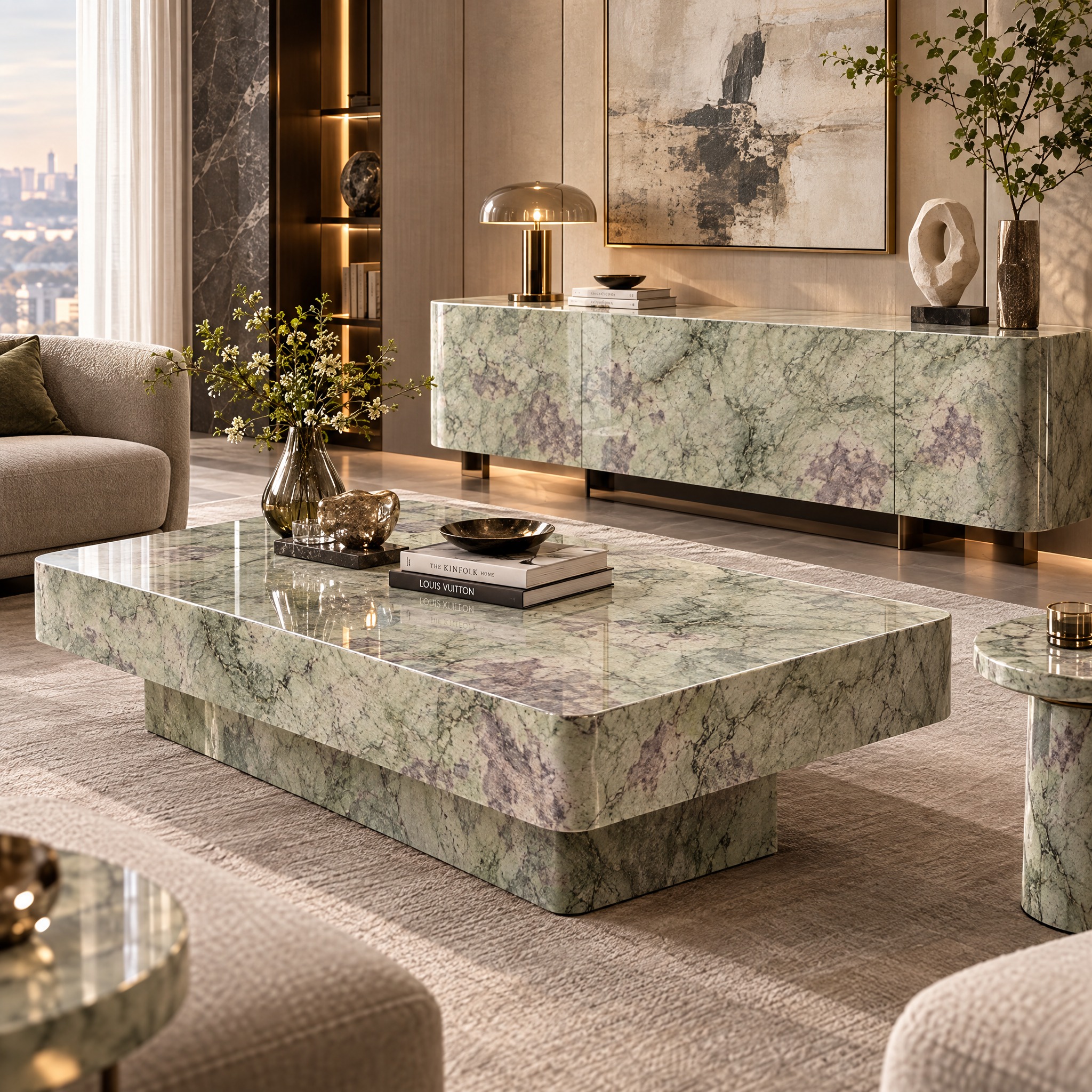 莫奈花园-Luxury Furniture 高端石材家具.jpg