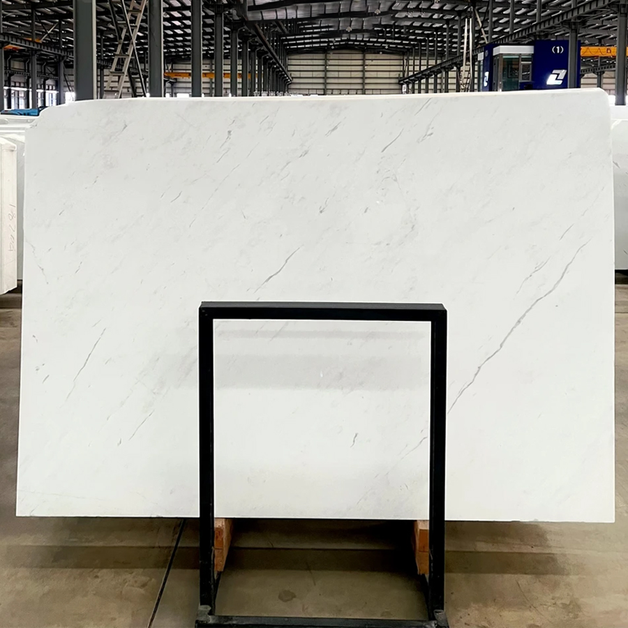 Ariston Marble | Marmer Putih Alami dari Yunani untuk interior komersial