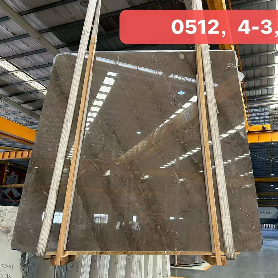 Cafe Latte Marble | Turkish Dark Beige Marble Slabs & Tiles for Wall Floor 