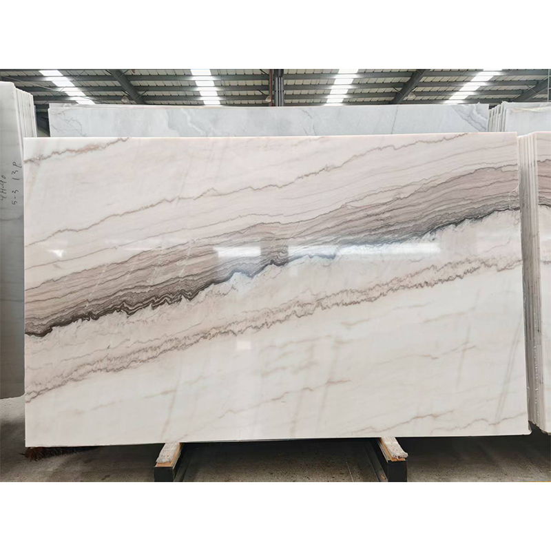 Guangxi White Marble | China Carrara White Marble for Interior & Exterior Stone Projects