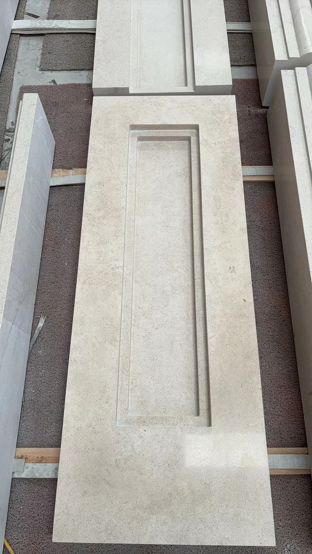 Exterior Wall Project