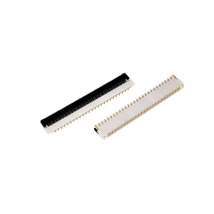 Jeking Broche traversante (mâle) SEK-18 Plateau En-têtes et boîtiers de câbles 09185347324