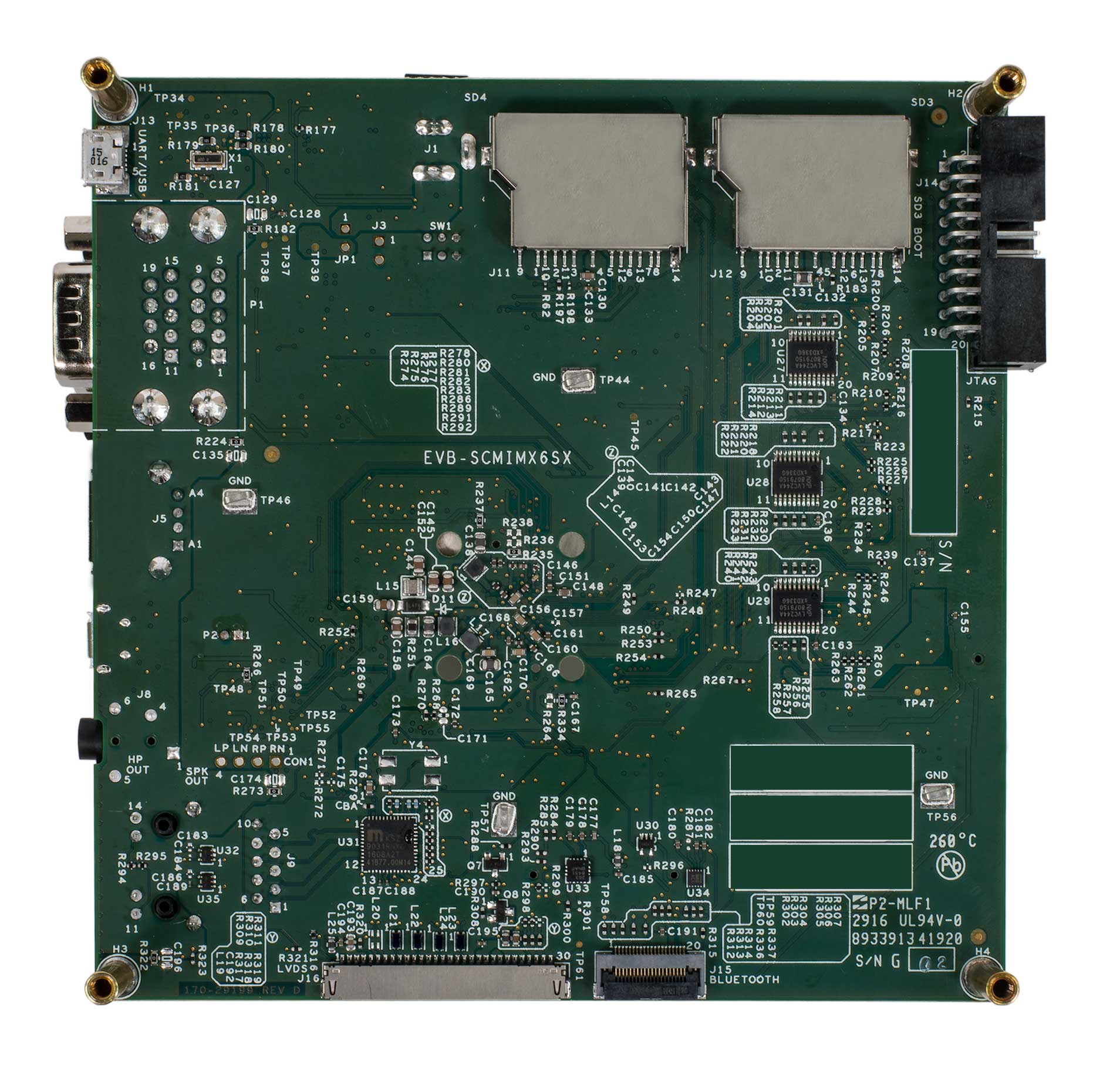 What Benefits Do High-Density PCBAs Provide in Electronics?