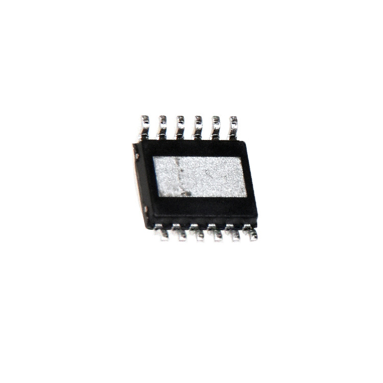 Jeking Puces d'origine de Gestion d'Alimentation HSSOP12 D5160J VND5160JTR-E