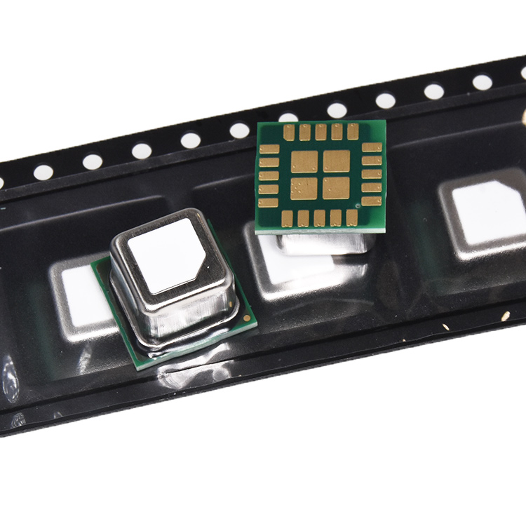 Jeking LGA-20 SCD4x Air Quality Sensors SCD41-D-R2