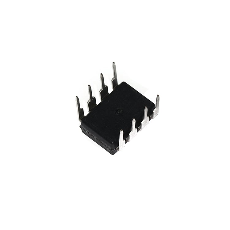 Jeking PDIP-8 Switching Controllers 60KHz Current Mode PMIC NCP1203P60