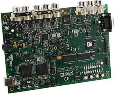 Jeking Circuit Manufacturing Company PCB Motherboard ADZS-BF561-EZLITE