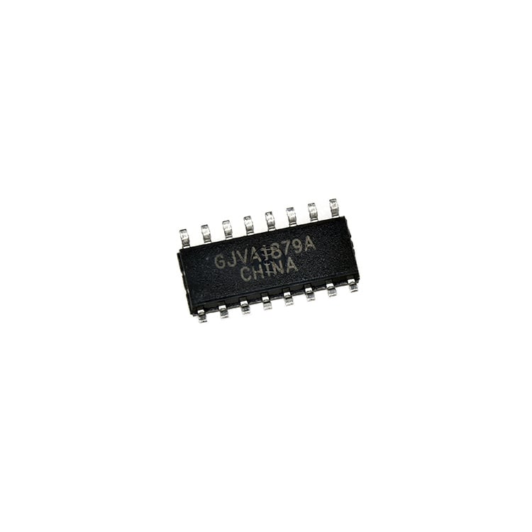 Jeking New And Original Electronic Component Converter ICs SOP-16 ES9023P
